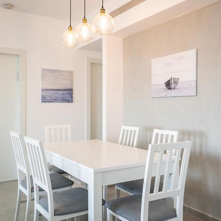 Modern Comfort Escape By Sea N' Rent Nahariya Luaran gambar