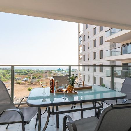 Modern Comfort Escape By Sea N' Rent Nahariya Luaran gambar